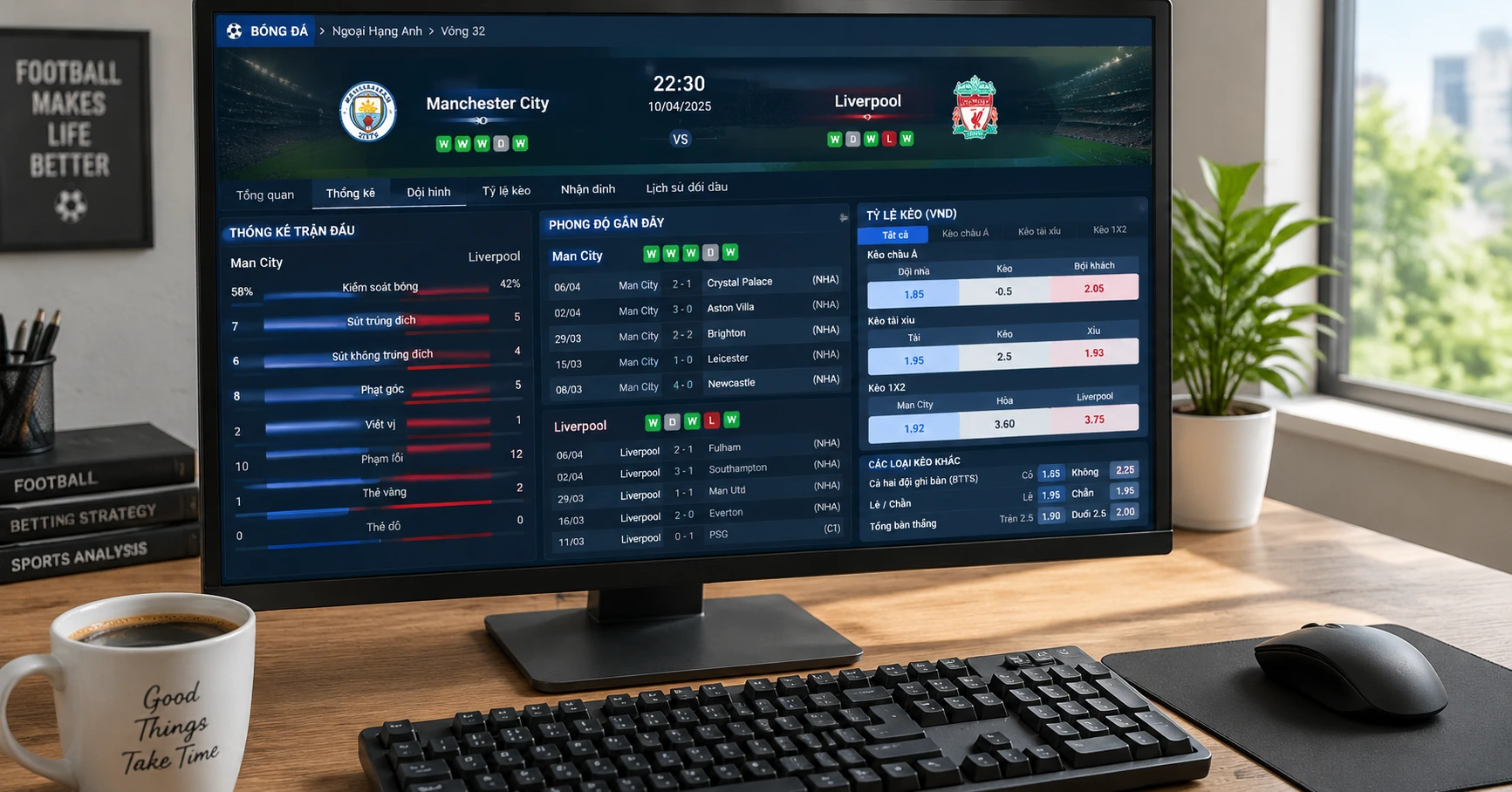 f8bet 20: Sân chơi đẳng cấp cho người yêu cá cược bóng đá - image 2