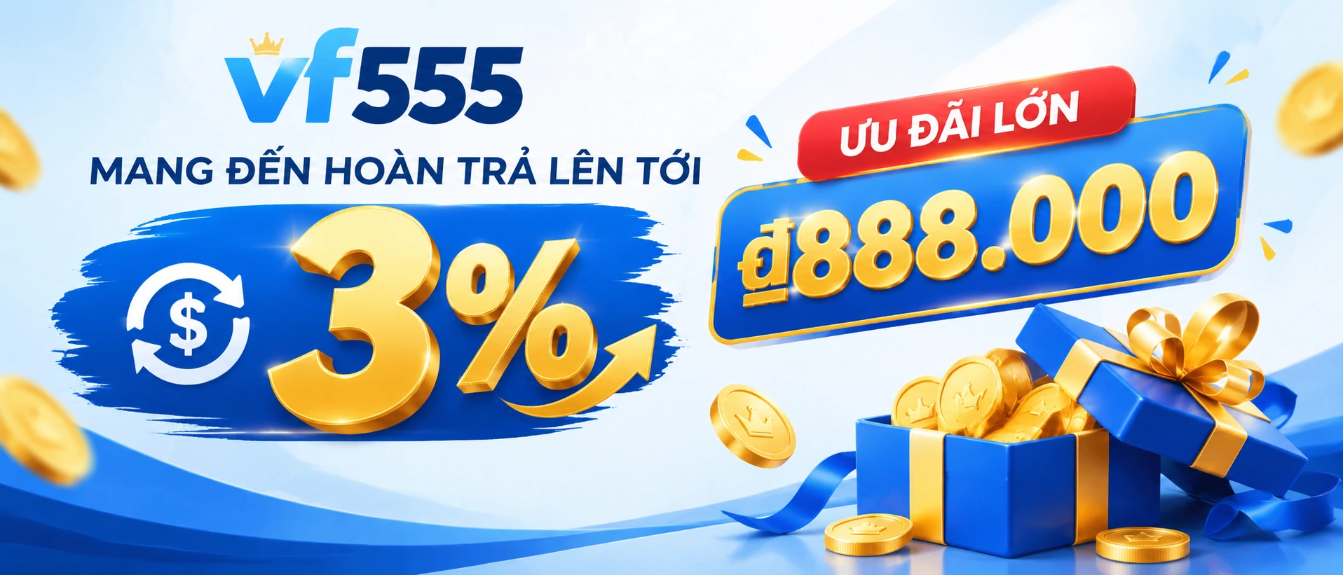 Jackpot Nổ Hũ VF555