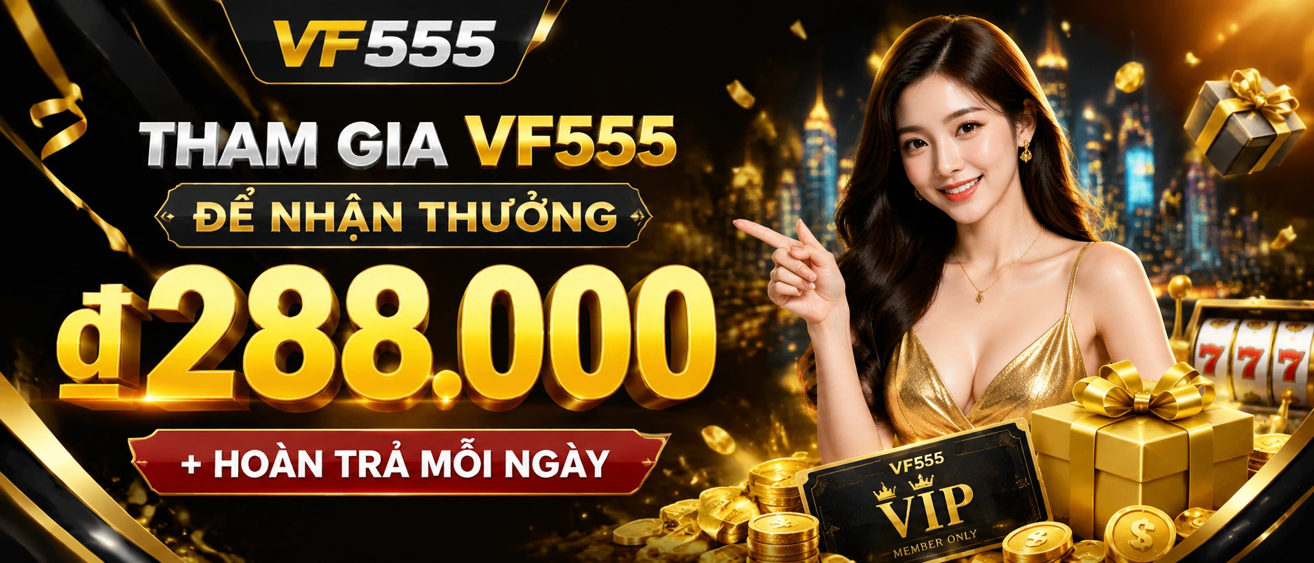 Banner nổi bật 5