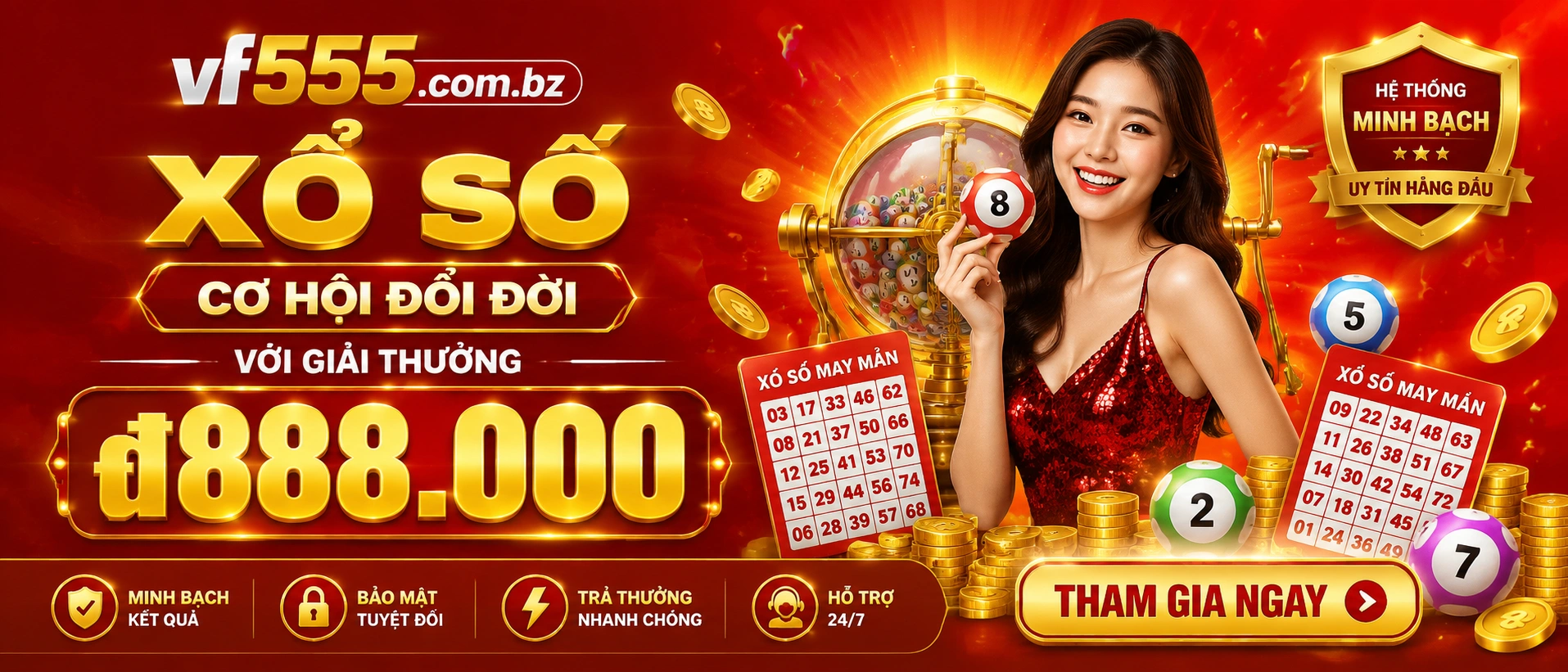 Xổ Số Miền Nam hôm nay